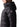 Giacche Donna Colmar - Piumino Trapuntato Reversibile Con Cappuccio - Nero