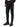 Pantaloni Uomo Colmar - Pantaloni Della Tuta In Cotone - Nero