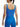 Canotte Donna Under Armour - Canotta Ua Motion - Azzurro