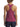 Canotte Donna Under Armour - Canotta Ua Tech Knockout - Fucsia