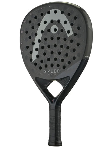 Racchette Unisex Head - Speed Pro - Nero