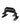Altro (Corsa) Unisex Nike - Nike Push-Up Grips - Nero
