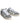Sneaker Unisex Adidas - Campus 00S - Grigio