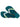 Infradito Uomo Havaianas - Havaianas Top Mix - Verde