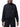 Felpe senza cappuccio Ragazza Jordan - Jdg Jumpman Woven Taping Jacket - Nero