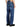 Jeans Uomo Diesel - Regular Jeans 2024 D-Macs - Blu
