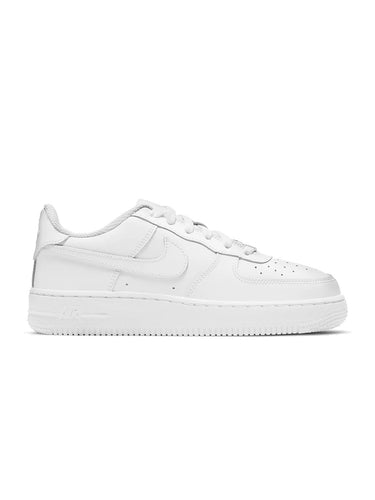 Sneaker Ragazzi Unisex Nike - Air Force 1 Le (Gs) - Bianco