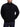 Maglioni Uomo Woolrich - Maglione A Collo Alto Lambswool - Nero