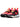 Sneaker Ragazzi Unisex Nike - Team Hustle D 11 (Gs) - Arancione