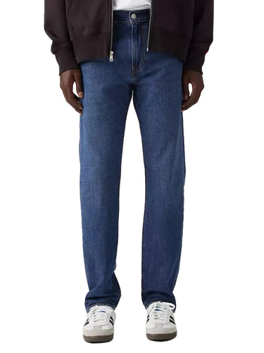 Jeans Uomo Levi's - 511™ Slim Jeans - Blu