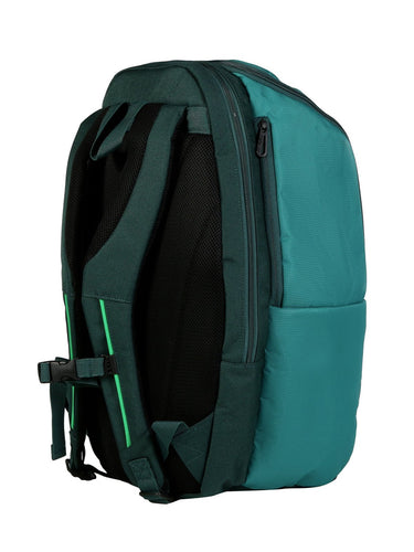 Borse per attrezzatura Unisex Yonex - Zaino Pro Backpack B - Verde