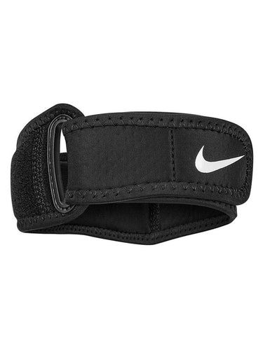 Fasce Unisex Nike - Fascia Per Il Gomito Pro 3.0 Dri-Fit - Nero