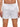 Pantaloncini e calzoncini Uomo Sundek - Costume Da Bagno Vita Elasticata Iconic Taffeta - Bianco