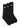 Calze Unisex Dickies - Valley Grove Socks - 3 Pack - Nero