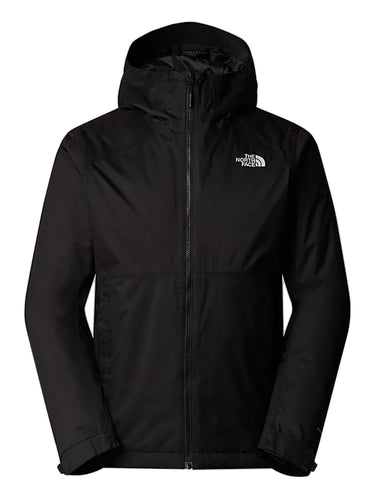 Giacche Uomo The North Face - Giacca Imbottita Millerton - Nero