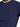 T-shirt Donna Ralph Lauren - Maglietta Girocollo In Jersey Di Cotone - Blu