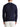 Maglioni Uomo Ralph Lauren - Maglia In Cotone A Trecce - Blu
