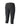 Pantaloni Donna Mico - Pantalone 3/4 Woman - X-Performance Run - Nero