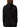 Felpe con cappuccio Donna Lacoste - Felpa Con Cappuccio Corta In Cotone - Nero