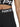 Leggings Donna Nike - Short Nike Pro 365 - Nero