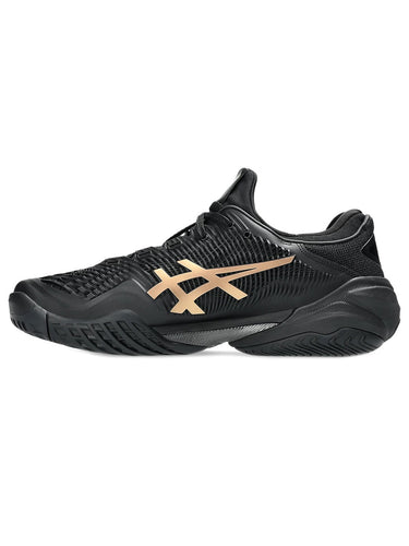 Scarpe da tennis Uomo Asics - Court Ff 3 Novak Night Energy - Nero
