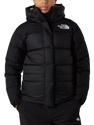 Giacche Donna The North Face - Parka In Piumino Himalayan - Nero