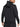 Felpe con cappuccio Uomo Nike - Felpa Con Zip E Cappuccio In Fleece - Nero