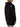 Vestiti casual Donna The North Face - Vestito Con Cappuccio Essential Relaxed - Nero