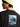 T-shirt Uomo The North Face - T-Shirt Liquid Nse Box Oversize - Nero
