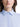 Bluse e camicie Donna RRD - Oxford Plain Wom Shirt - Celeste