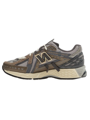 Sneaker Uomo New Balance - Sneaker Uomo New Balance 1906 - Marrone