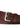 Cinture Uomo Ralph Lauren - Cintura In Pelle Con Fibbia A Rullo - Marrone