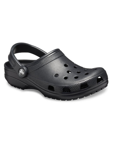 Sandali Uomo Crocs - Classic Clog - Nero