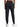 Pantaloni Donna Under Armour - Jogger Ua Icon Fleece - Nero