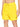 Pantaloncini e calzoncini Uomo Lyle & Scott - Plain Swimshort - Giallo