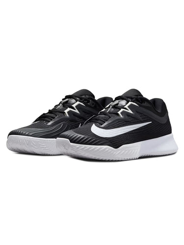 Scarpe da tennis Uomo Nike - Nike Zoom Vapor 3 - Nero