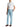 Polo Uomo Ralph Lauren - Polo In Cotone Custom Slim-Fit - Bianco