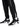 Pantaloni Uomo Nike - Pantaloni Dri-Fit Form Grafics - Nero