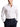 Camicie casual Uomo Ralph Lauren - Camicia In Popeline Stretch Slim-Fit - Bianco