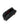 Borse a mano Unisex Sprayground - Dose Of Check Deux Pouch - Nero
