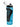 Altro (Corsa) Unisex Nike - Borraccia Refuel Locking - Blu