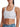 Reggiseni sportivi Donna Under Armour - Reggiseno Sportivo Armour® Mid Crossback - Bianco