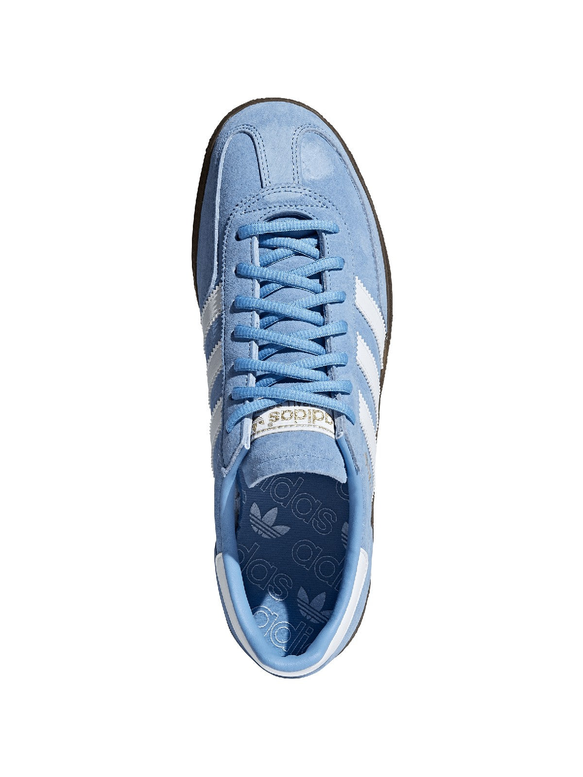 Sneaker Uomo Adidas - Handball Spezial - Blu