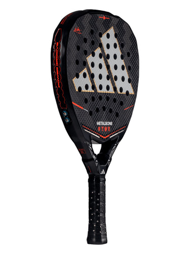 Racchette Unisex Adidas - Racchetta Adidas Metalbone 2026 - Nero