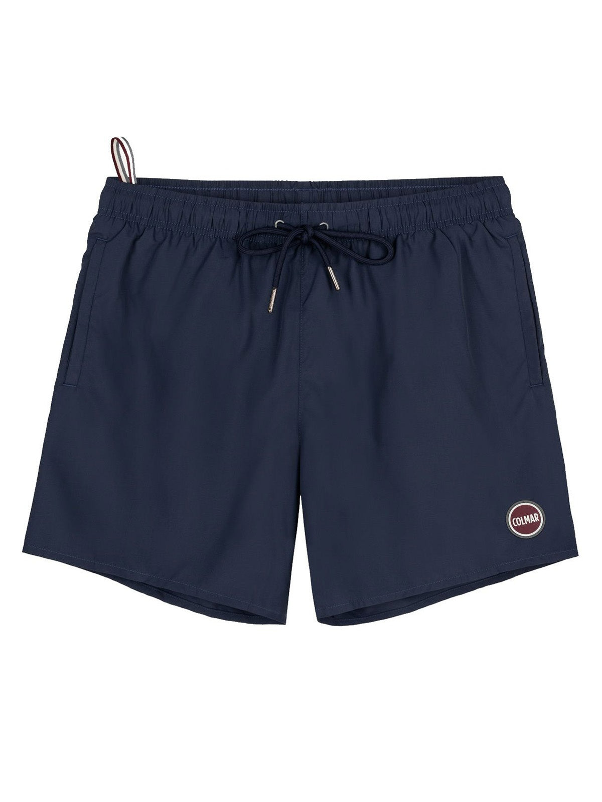 Pantaloncini e calzoncini Uomo Colmar Costume Tinta Unita Con