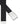 Cinture Unisex Dickies - Cintura Brookston - Nero