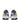 Scarpe da corsa su strada Uomo New Balance - 1080V15 - Grigio