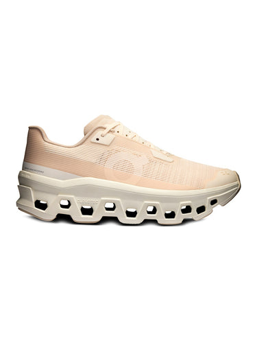 Sneaker Donna On - Cloudmonster Void - Rosa