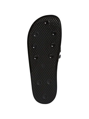 Sandali Uomo Adidas - Adilette - Nero