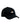 Cappellini da baseball Unisex Dickies - Cappello Da Baseball Hardwick - Nero